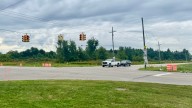 Construction of a roundabout is coming to southern St. Clair County