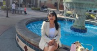 Family grieves woman killed on Pomona freeway by loose truck tire