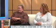 Subtle Lovers to perform at Off the Rails concert series