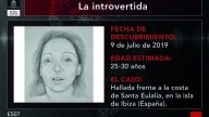 La Interpol pide ayuda para identificar a una mujer que fue hallada muerta en Ibiza