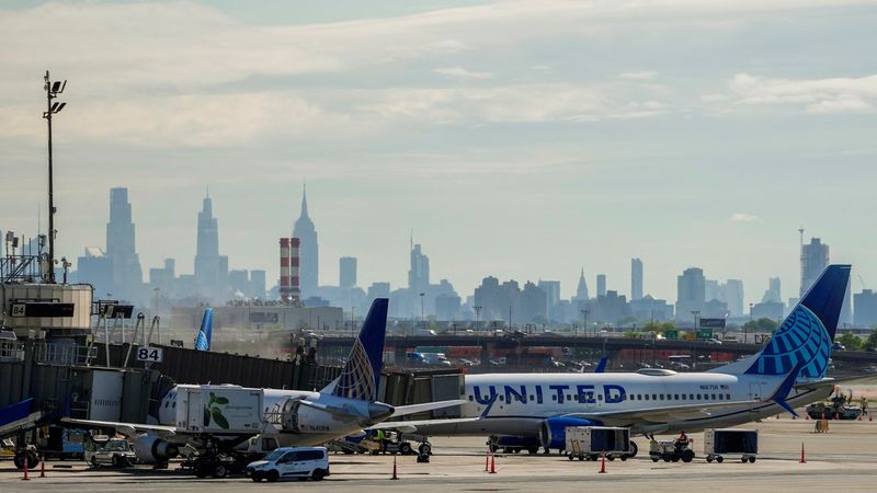 United Airlines Ventures invests in aerospace startup Astro Mechanica