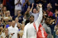 Venus Williams cae en 3 sets en el US Open, su 1er Grand Slam en 2 años