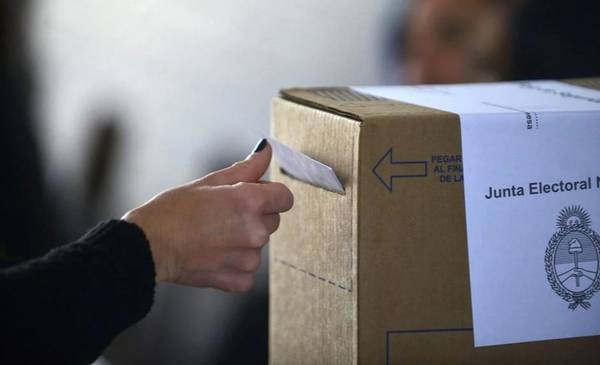 Una nueva encuesta dice que el peronismo arrasa en la Tercera Sección Electoral