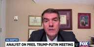 Analyst on Pres. Trump-Putin meeting