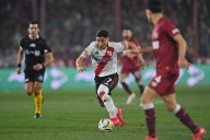 A River se le escapó en la última