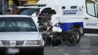 Muere motociclista en Irapuato; derrapó en el bulevar La Esperanza