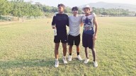 Jugadores de Nuevo Laredo consiguen un lugar en la Selección de Tamaulipas