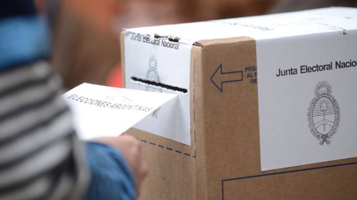 Todos los detalles de las elecciones en Corrientes: candidatos, padrón y mucho más