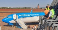 Brasil habilitó a Aerolíneas Argentinas a retomar su expansión: cuáles son los destinos que podría incorporar