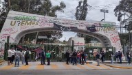 Facultad de Economía de la UAEMex a clases en línea a partir de este lunes