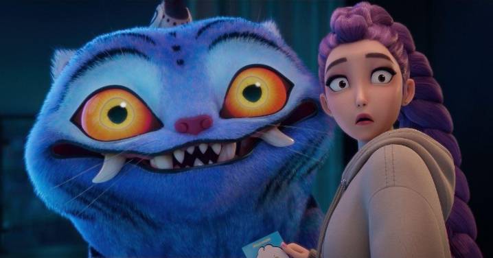 Why Is 'KPop Demon Hunters' So Popular? Netflix’s Viral Hit Explained