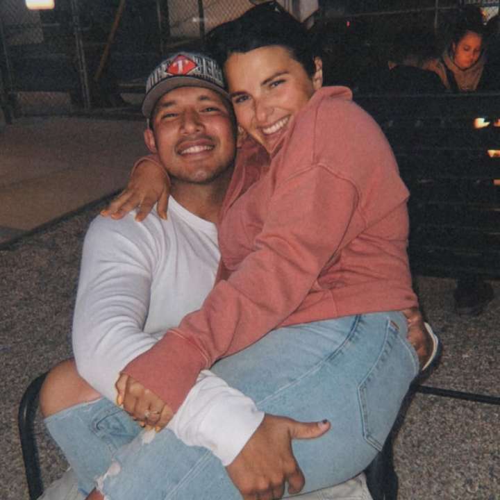 Teen Mom's Javi Marroquin, Lauren Marroquin Expecting Baby No. 3