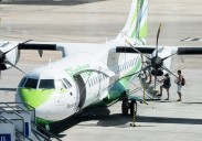 Un avión rumbo a Gran Canaria sufre una avería y obliga a pasar la noche en Zaragoza