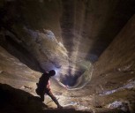 El pozo más grande de Cantabria que desafía incluso a la Torre Eiffel