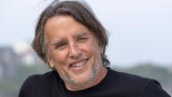 Richard Linklater on Nouvelle Vague, Netflix and France's Oscar Choice