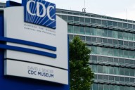 Man Who Fired Hundreds of Rounds, Killed Cop at CDC HQ Wrote of 'Discontent' With COVID