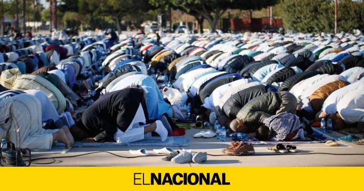 El Gobierno impugna el veto antimusulmán de PP y Vox en Jumilla