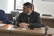 Diputado Godoy: “Con esta SAU ya no es necesario tener ni Ministerios”