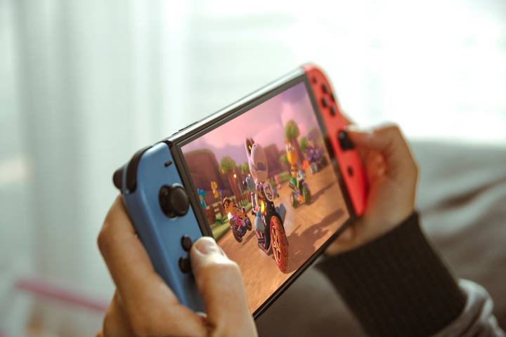 Nintendo sorprende con un aumento de precios en la Switch y sus accesorios