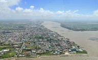 Guyana pide unidad regional y cooperación global frente a grupos como el Cártel de los Soles