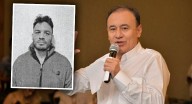 Confirma Alfonso Durazo que Julio César Chávez Jr. está detenido en penal federal de Hermosillo