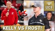 CLASH: Frost's Offensive GENIUS Faces Kelly's Defensive MASTERY