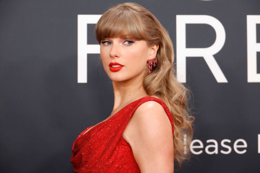 Taylor Swift's new album version sparks 'Taycapitalism' criticism