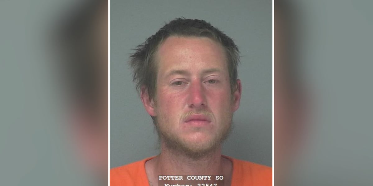 Amarillo man who intentionally set cars on fire sentenced