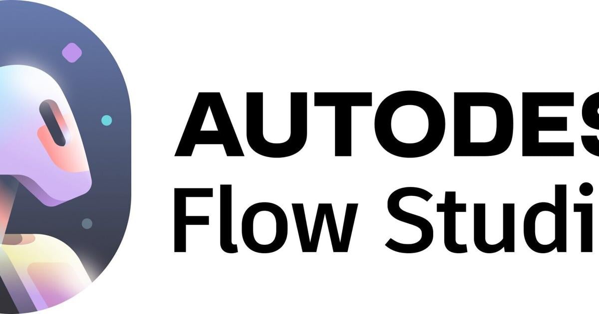 Autodesk launches freemium access to Autodesk Flow Studio, with new pricing tiers making world