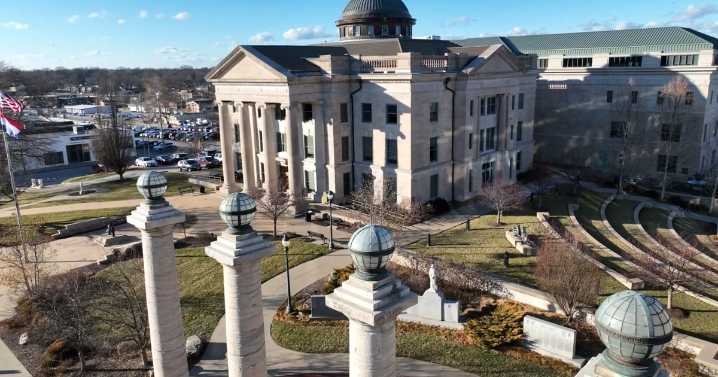 Small part of Riley Strain wrongful death lawsuit dismissed
