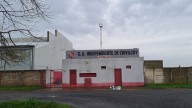 El partido entre Independiente y Douglas fue suspendido y se jugará este lunes