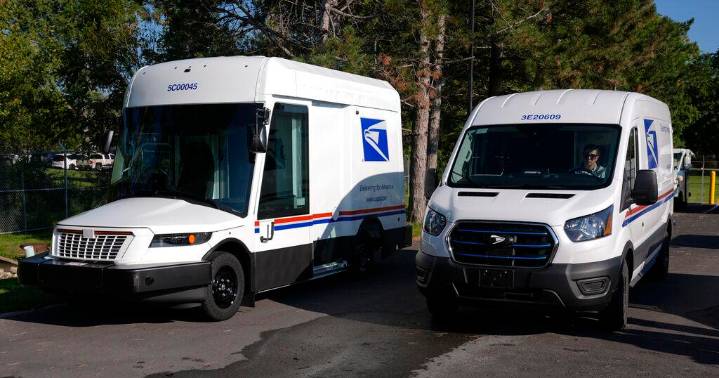 Servicios postales europeos podría suspender envíos a Estados Unidos