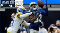 Cowboys-Rams: How to Watch, Listen, Stream
