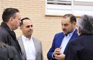 Las carreteras comarcales de la corrupción del 'caso Koldo' en Granada y la acción de Tragsa