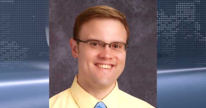 Jared Barnes takes helm of NIACC's performing arts series