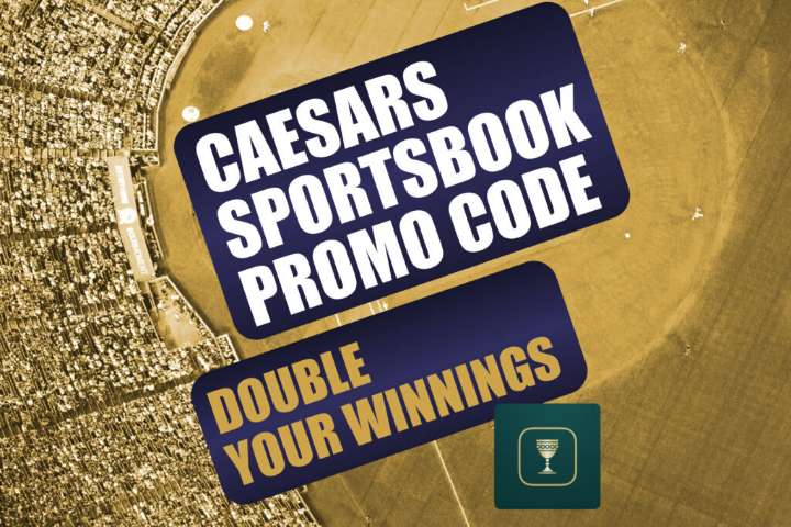 Caesars Sportsbook Promo Code WTOP20X Unlocks Double Winnings for MLB, CFB Week 1