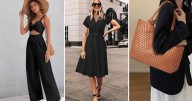 60 Bougie Clothes & Accessories That Are So Damn Cheap On Amazon