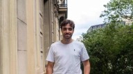 Aaron Fernández, el joven de 25 años que quiere transformar la política en el Penedès
