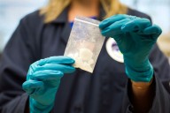 Suspect arrested with over a million lethal doses of fentanyl