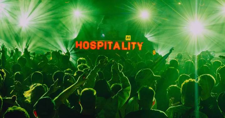 Butlin's Hospitality Weekender returns as loaded DnB lineup finally announced