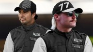Why might Sergio Perez and Valtteri Bottas have chosen Cadillac over Alpine?