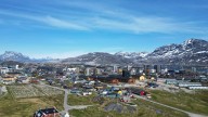 Danish spies uncover ‘secret US plot to stir up anti-government fury in Greenland’ amid Trump's desire to SEIZE island
