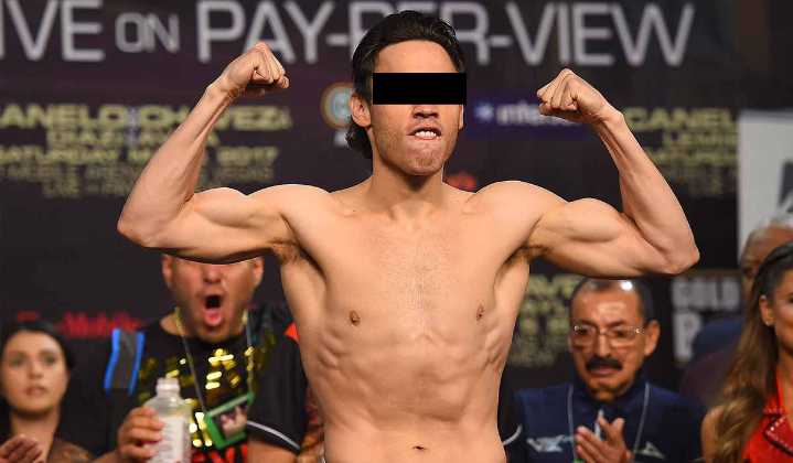 FGR busca impugnar la libertad condicional de Julio César N