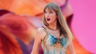 Taylor Swift announces 12th studio album, 'The Life of a Showgirl'