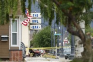 Man suspected of killing 4 people in Montana bar shooting captured