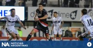 San Martín de Tucumán no pudo pasar del empate sin goles en su visita a All Boys