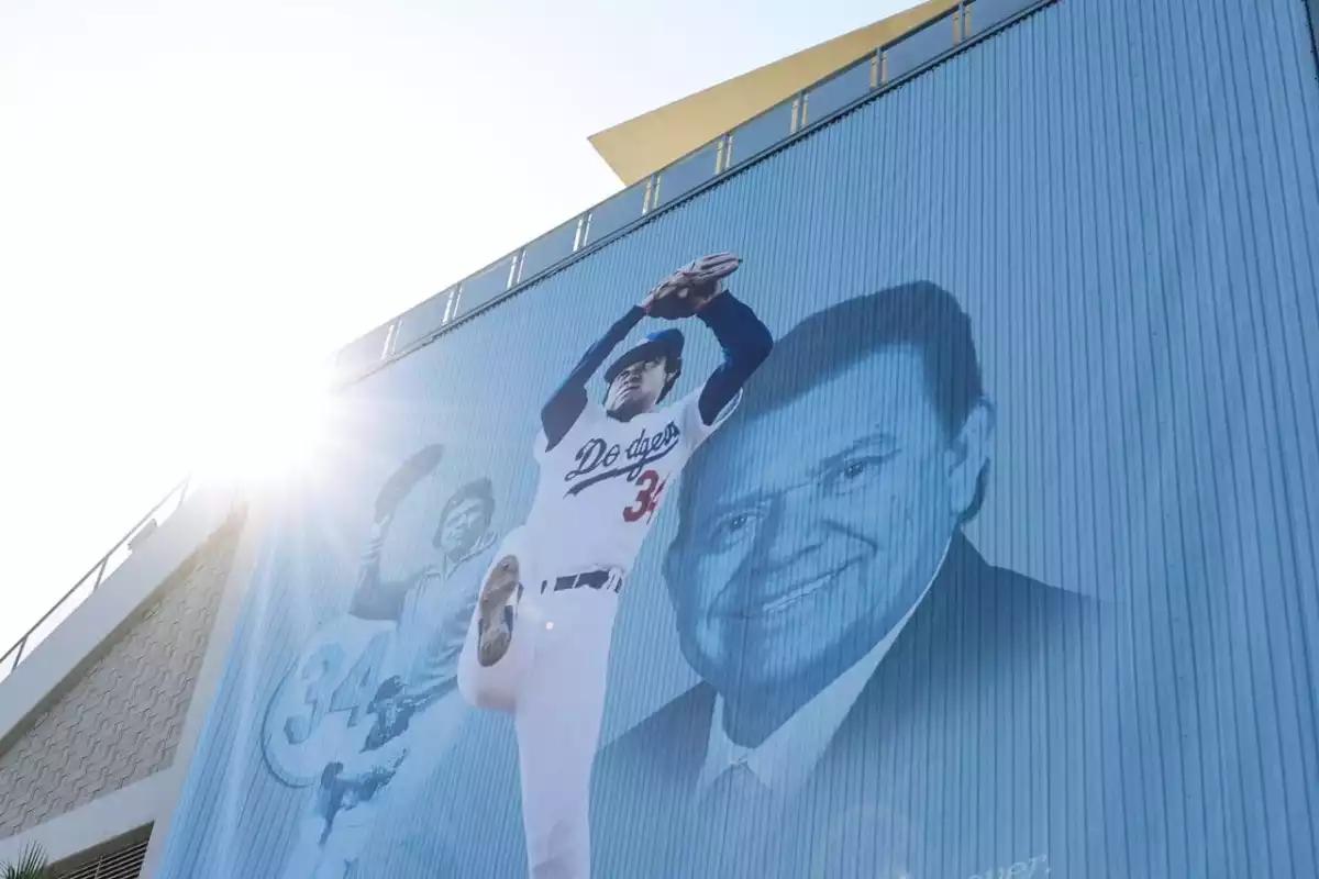 California declara el 1 de noviembre como el “Día de Fernando Valenzuela”
