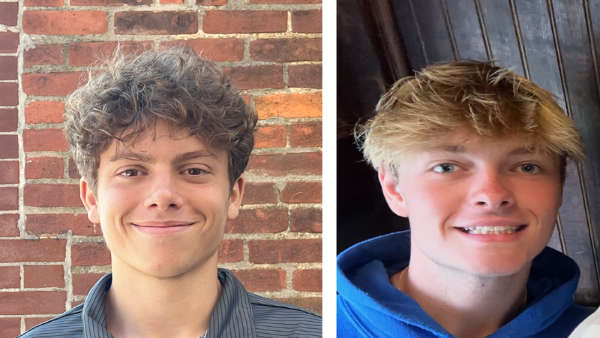 New Interns Welcomed to Ripley Co. Community Foundation