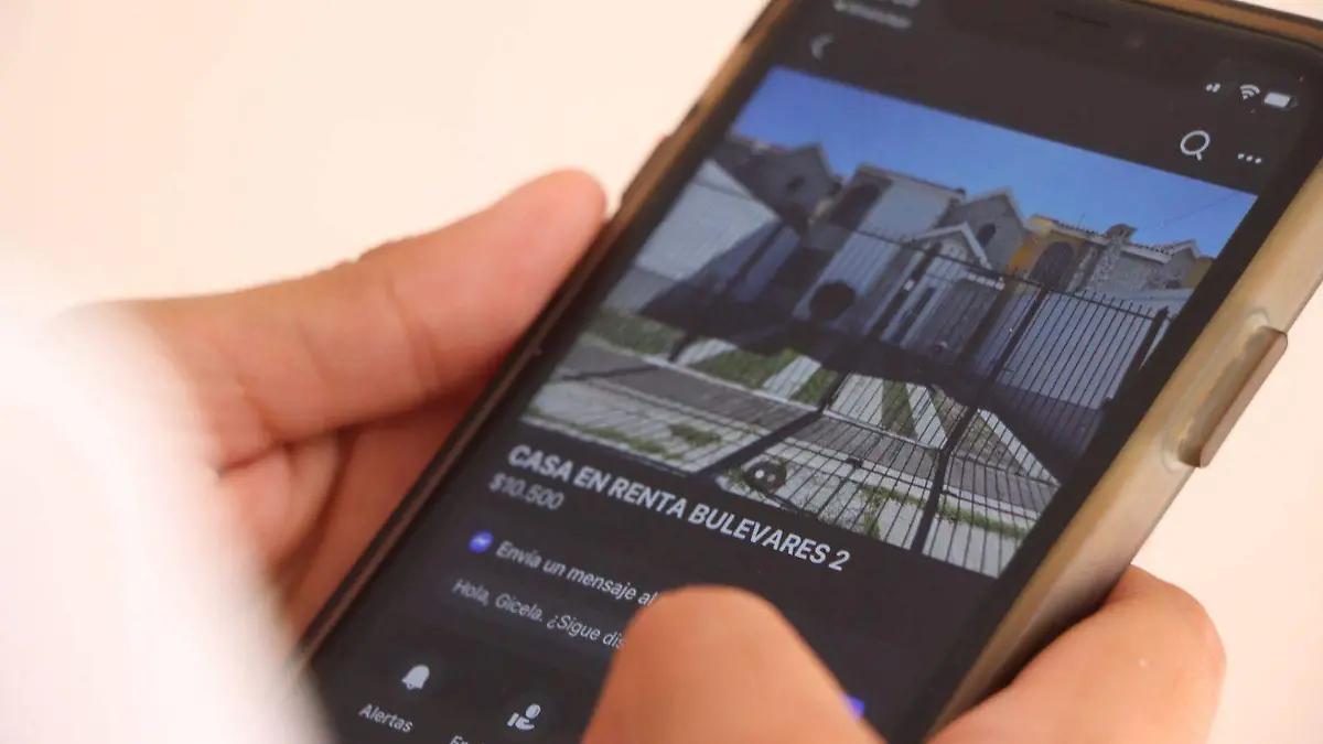 Casas fantasma: El truco detrás de los “precios irresistibles” en casas de Facebook Marketplace