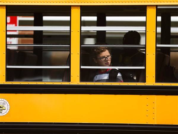 School daze: Causes, symptoms, and strategies for back